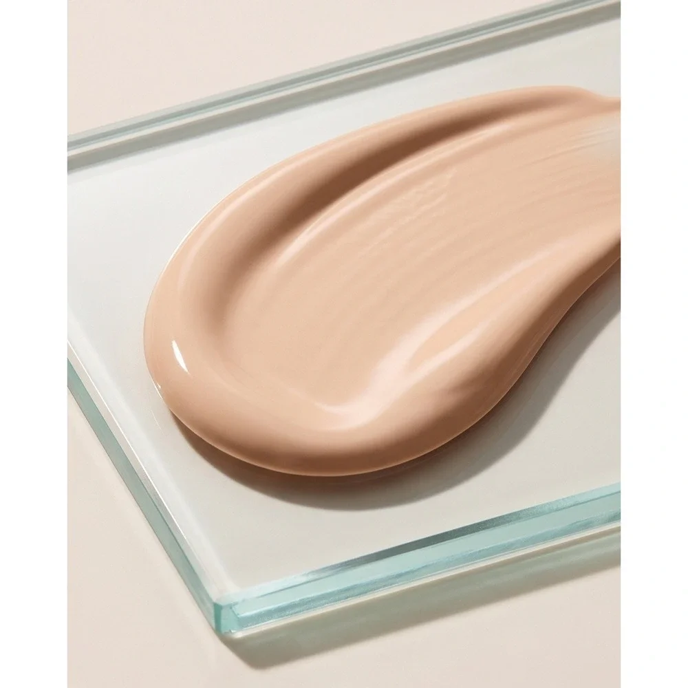 Morphe‎ Lightform Extended Hydration Foundation Medium 09W Peach Undertones 1oz